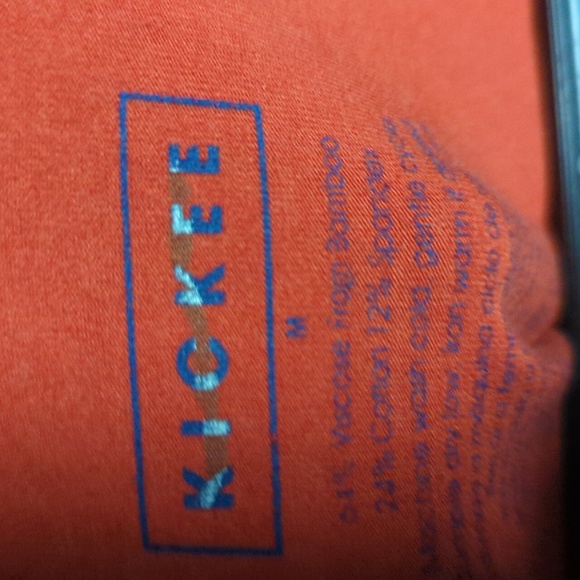 Kickee Pants pullover - Picture 3 of 3